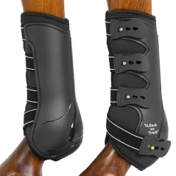 BACK ON TRACK BOT LL Back on Track® Royal Front Work Boots