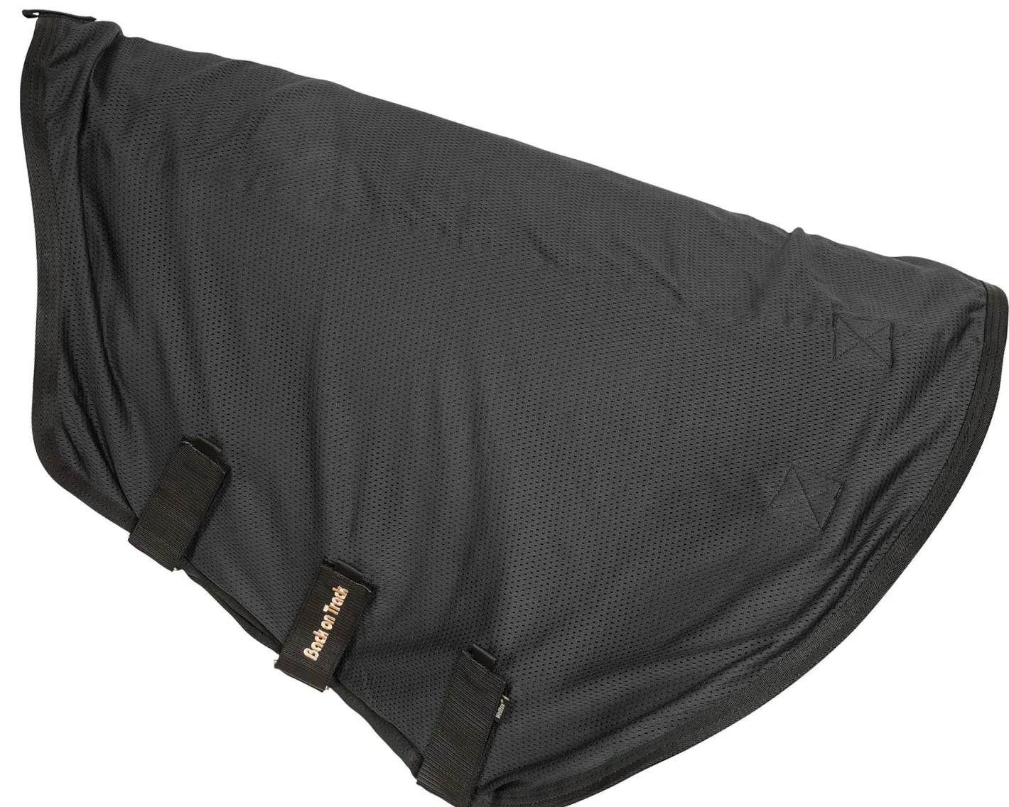 BACK ON TRACK BOT LL Back on Track® Royal Mesh Deluxe Neck Cover