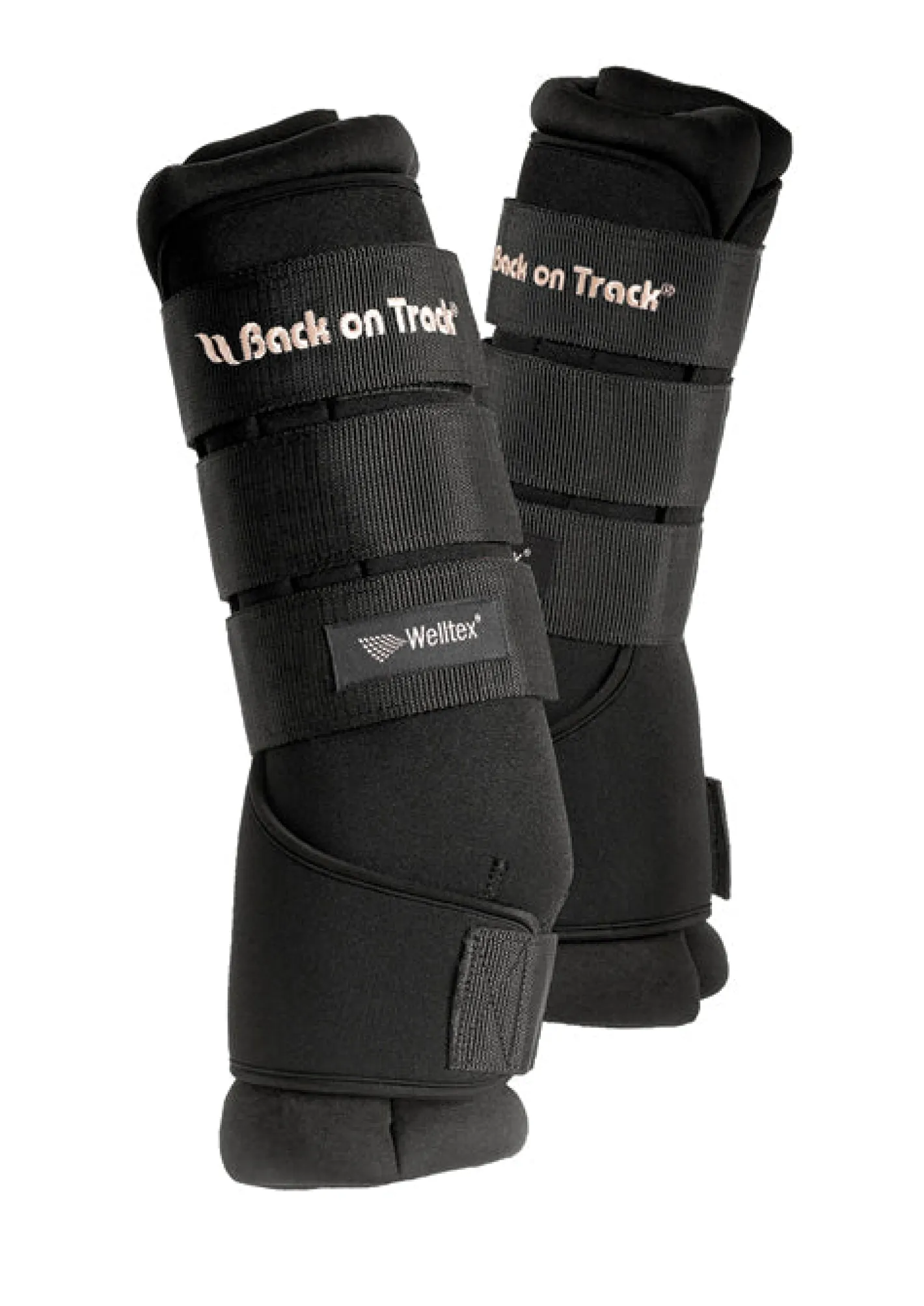 BACK ON TRACK BOT LL Back on Track® Royal Quick Wraps