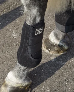BACK ON TRACK BOT LL Back on Track® Supreme Exercise Boots with Shock-Absorbent Pad
