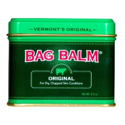VERMONTS ORIGINAL Bag Balm®
