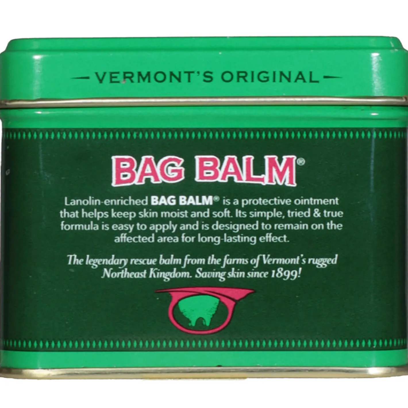 VERMONTS ORIGINAL Bag Balm®