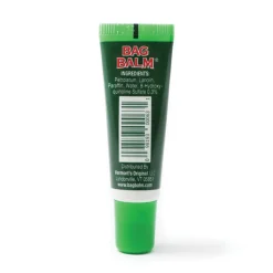 VERMONTS ORIGINAL Bag Balm® On-the-Go Tube