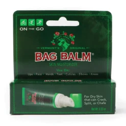 VERMONTS ORIGINAL Bag Balm® On-the-Go Tube