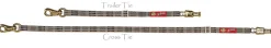 JACKS MFG Baker® Trailer Tie