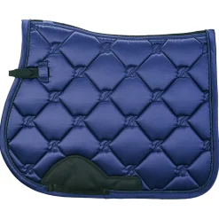 SADDLERY BRANDS INTL Bates All-Purpose Saddle Pad