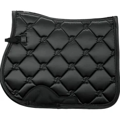 SADDLERY BRANDS INTL Bates All-Purpose Saddle Pad