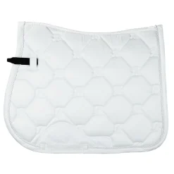 SADDLERY BRANDS INTL Bates All-Purpose Saddle Pad