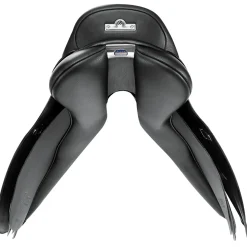 SADDLERY BRANDS INTL Bates All-Purpose SC Saddle