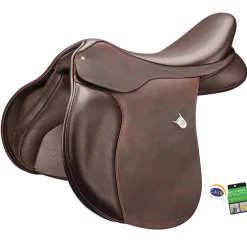 SADDLERY BRANDS INTL Bates All-Purpose SC Saddle