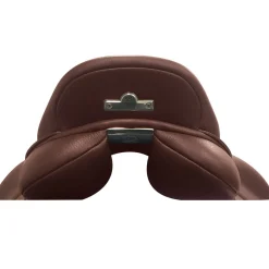 SADDLERY BRANDS INTL Bates All-Purpose SC Saddle