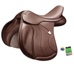 SADDLERY BRANDS INTL Bates All-Purpose SC+ Saddle