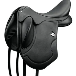 SADDLERY BRANDS INTL Bates Artiste Dressage Saddle