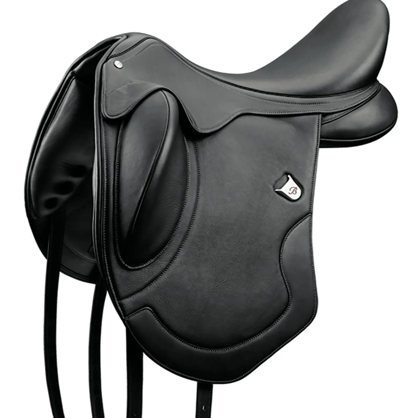 SADDLERY BRANDS INTL Bates Artiste Dressage Saddle
