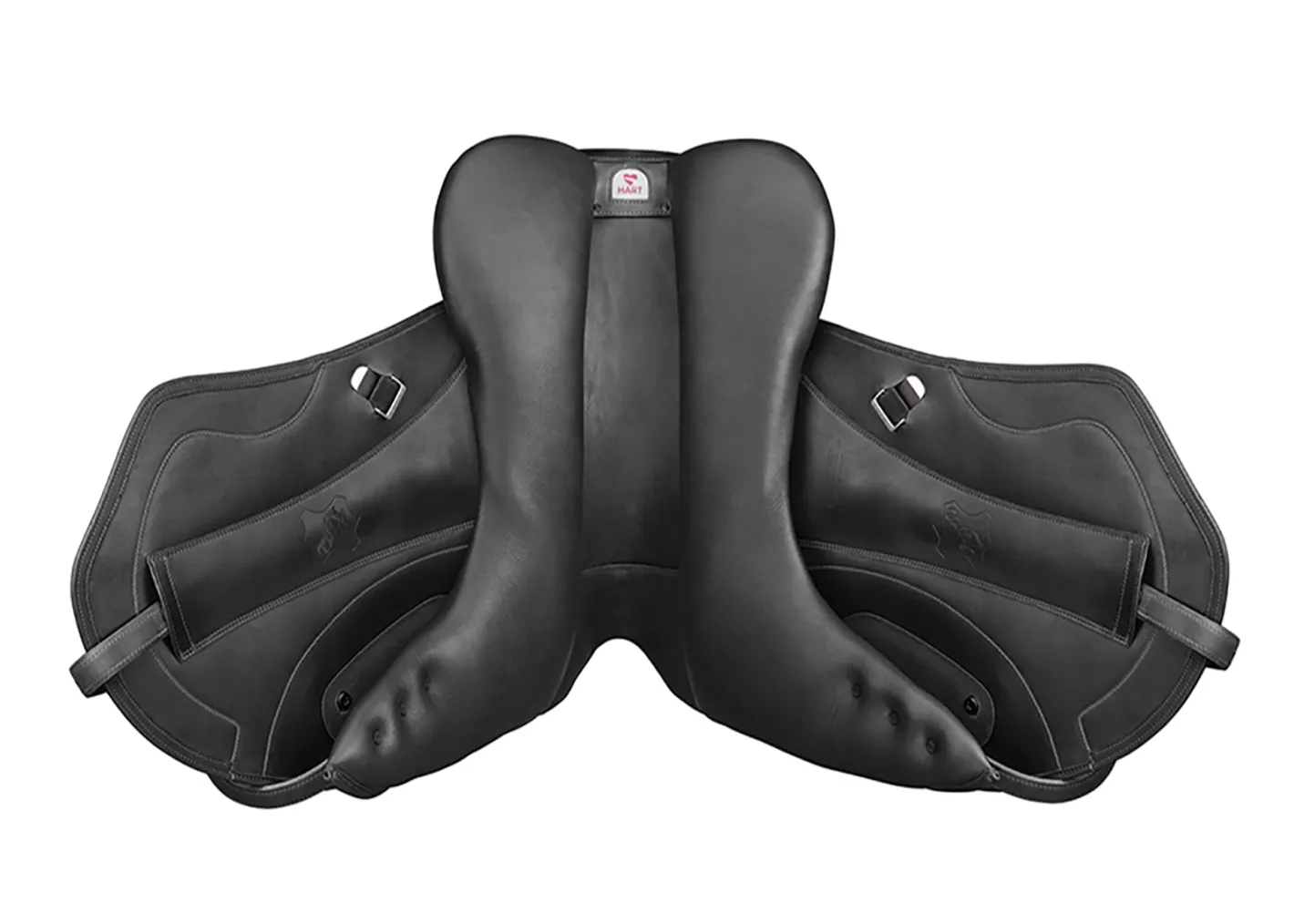 SADDLERY BRANDS INTL Bates Artiste Dressage Saddle