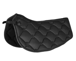 SADDLERY BRANDS INTL Bates Contoured Stock Saddle Pad
