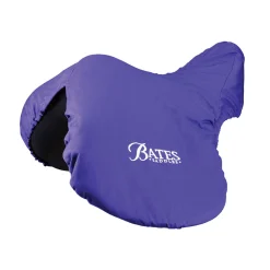 SADDLERY BRANDS INTL Bates Deluxe Saddle Cover - All-Purpose & Jump Saddles