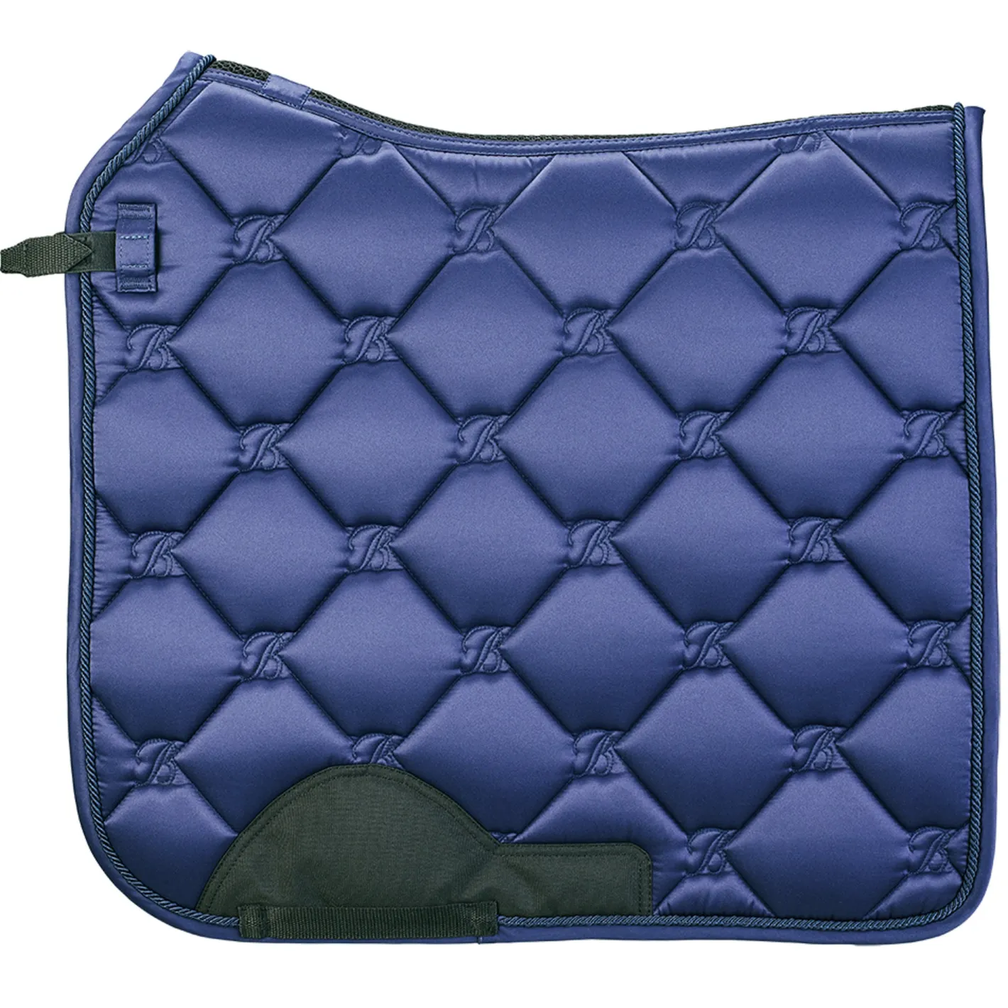 SADDLERY BRANDS INTL Bates Dressage Pad