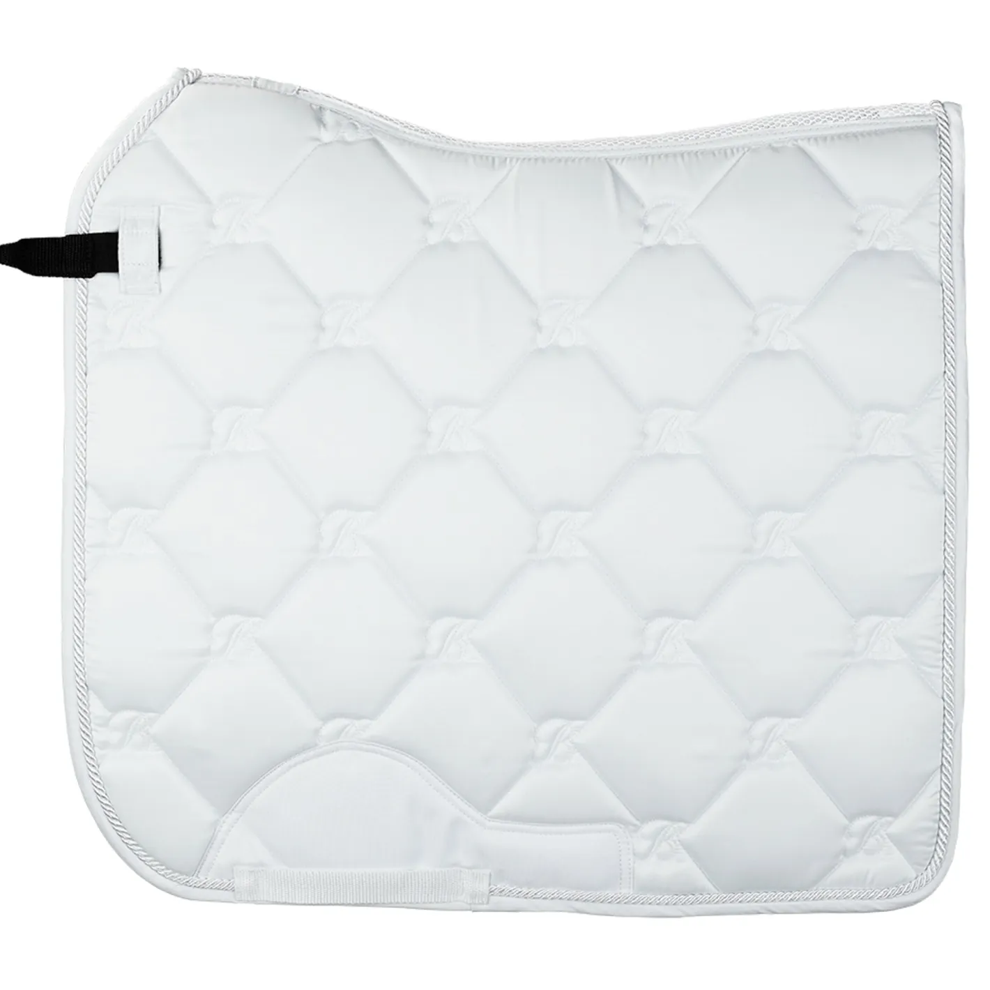 SADDLERY BRANDS INTL Bates Dressage Pad