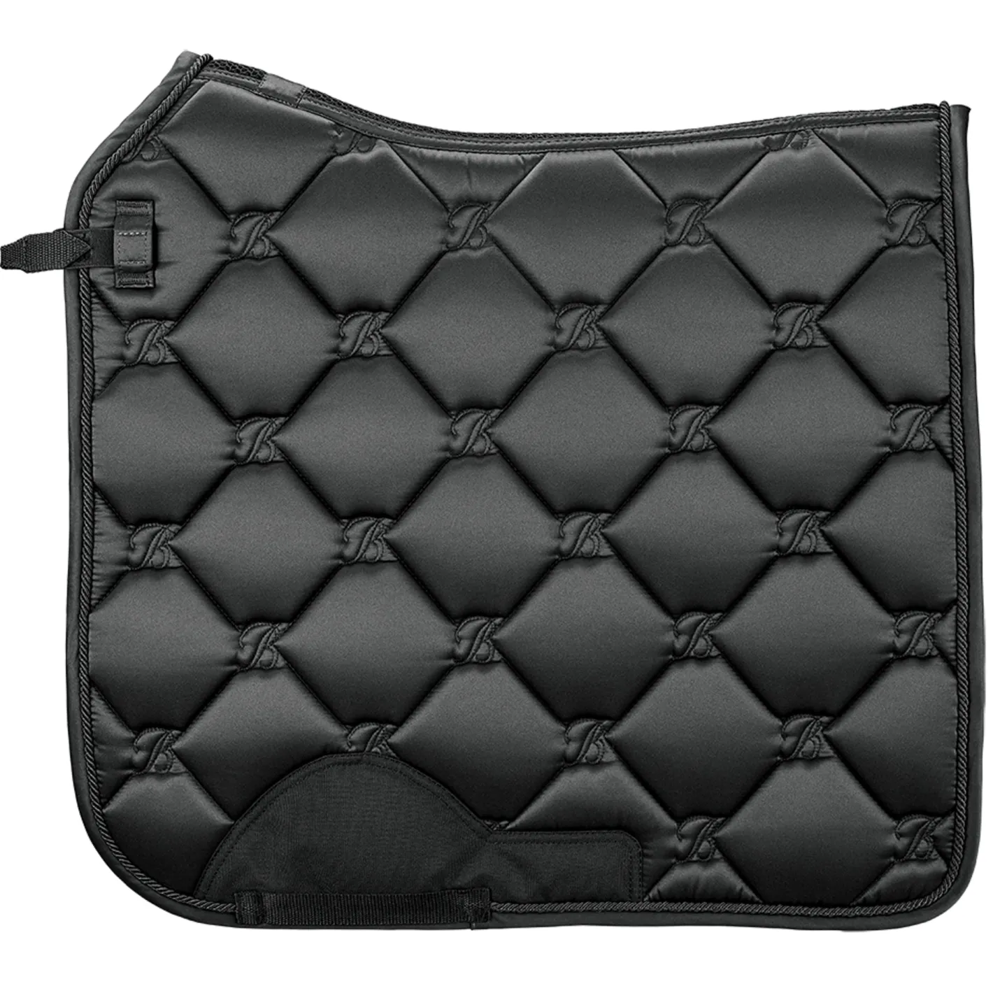 SADDLERY BRANDS INTL Bates Dressage Pad