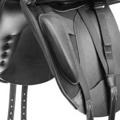 SADDLERY BRANDS INTL Bates Dressage Saddle