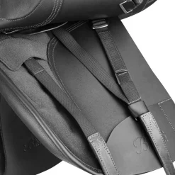 SADDLERY BRANDS INTL Bates Dressage Saddle