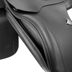 SADDLERY BRANDS INTL Bates Dressage Saddle