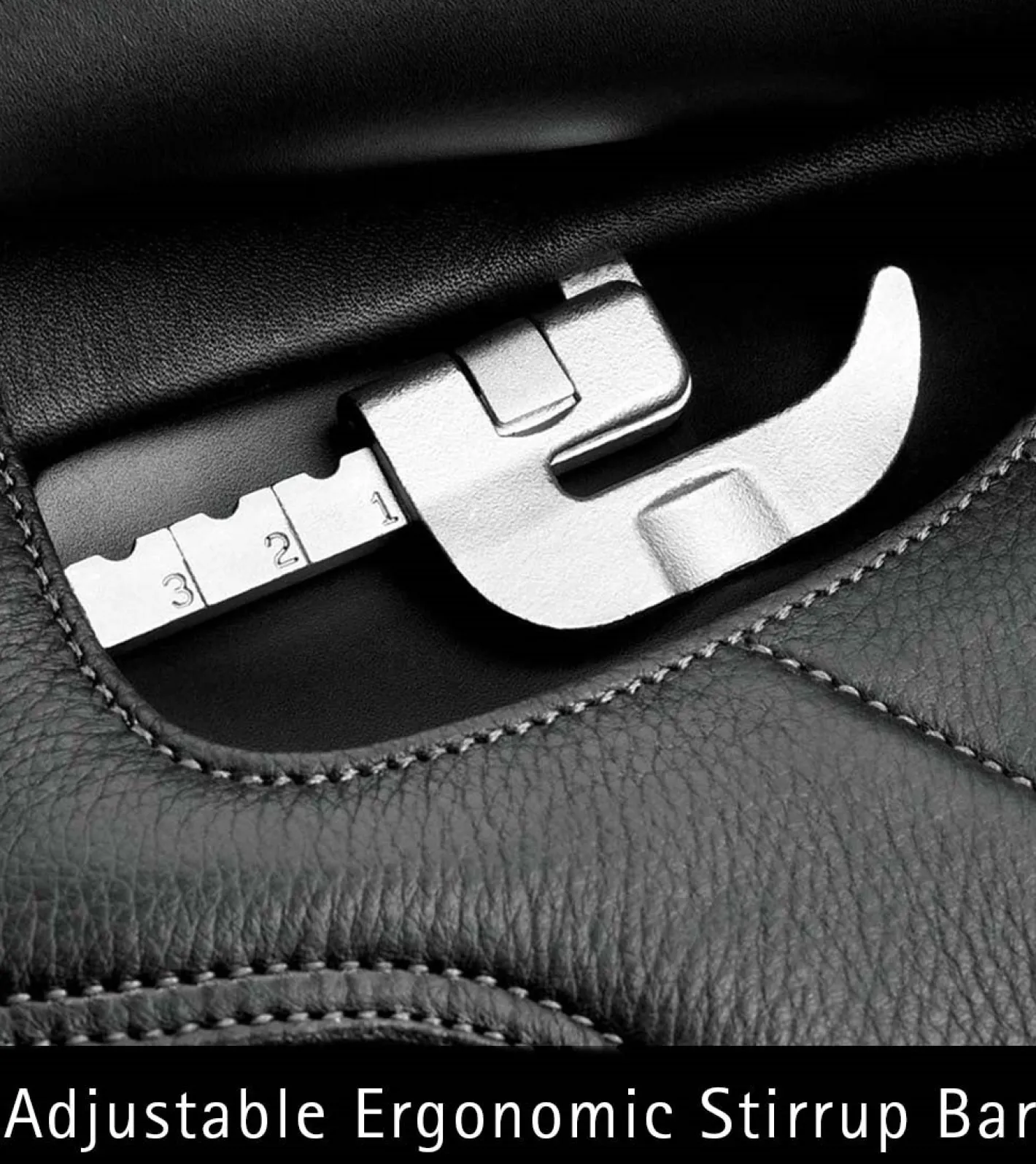 SADDLERY BRANDS INTL Bates Dressage+ Saddle with CAIR®