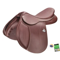 SADDLERY BRANDS INTL Bates Hunter Jumper Saddle