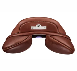 SADDLERY BRANDS INTL Bates Hunter Jumper Saddle