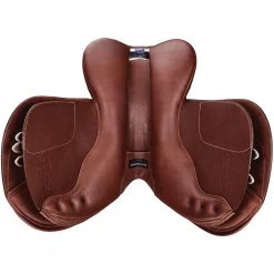SADDLERY BRANDS INTL Bates Hunter Jumper Saddle