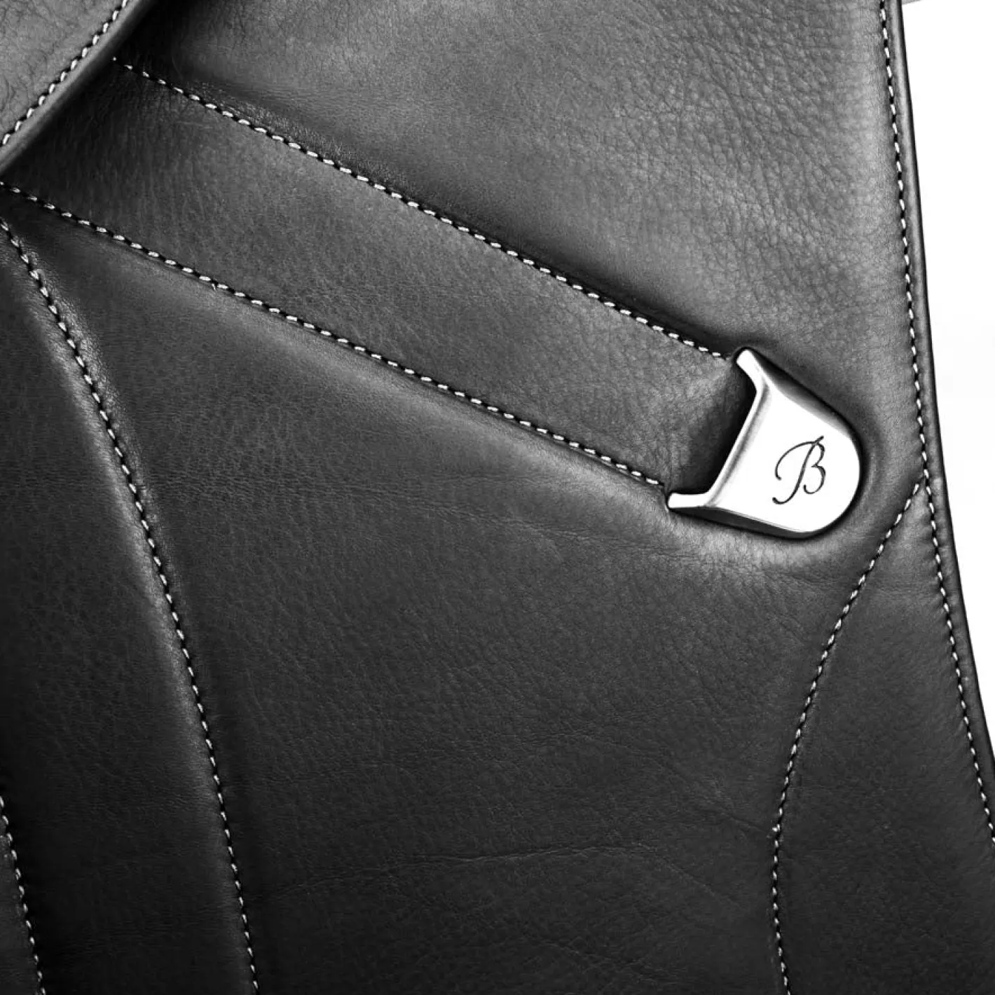 SADDLERY BRANDS INTL Bates Innova Mono+ Dressage Saddle
