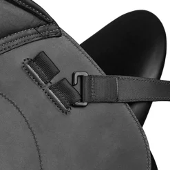 SADDLERY BRANDS INTL Bates Isabell Icon Dressage Saddle