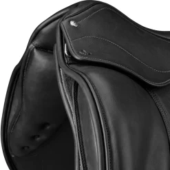 SADDLERY BRANDS INTL Bates Isabell Icon Dressage Saddle