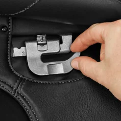 SADDLERY BRANDS INTL Bates Isabell Icon Dressage Saddle