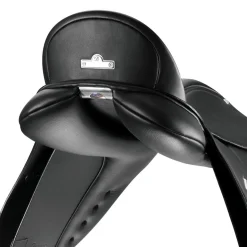 SADDLERY BRANDS INTL Bates Isabell Luxe Leather Dressage Saddle