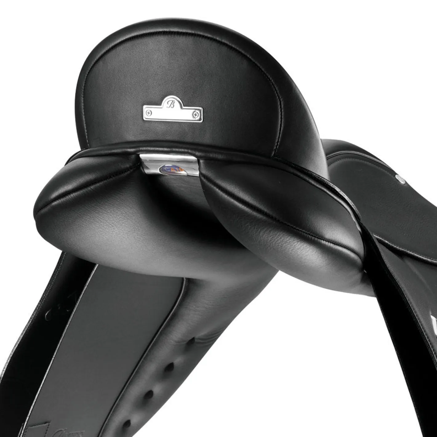 SADDLERY BRANDS INTL Bates Isabell Luxe Leather Dressage Saddle