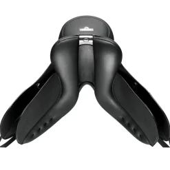 SADDLERY BRANDS INTL Bates Isabell Luxe Leather Dressage Saddle