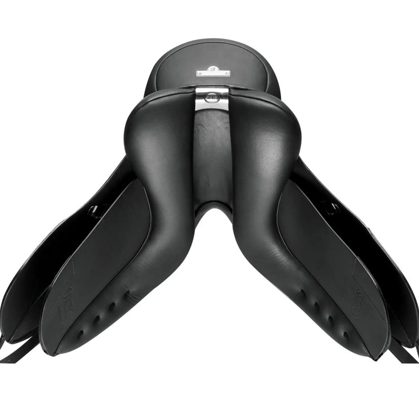 SADDLERY BRANDS INTL Bates Isabell Luxe Leather Dressage Saddle