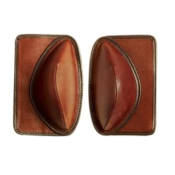 SADDLERY BRANDS INTL Bates Jump Flexiblocs - Rear, Pair