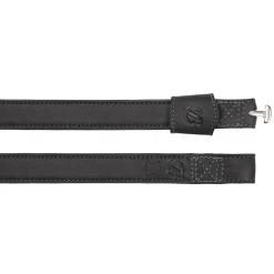 SADDLERY BRANDS INTL Bates Luxe Leather Dressage Webbers