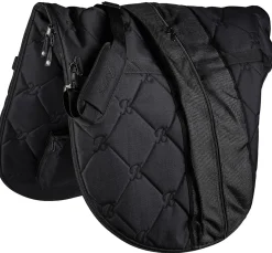 SADDLERY BRANDS INTL Bates Saddle Bag