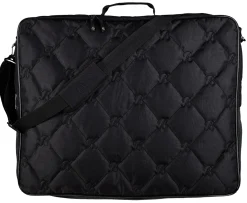 SADDLERY BRANDS INTL Bates Saddle Pad Bag