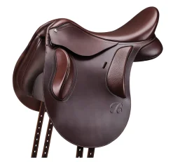 SADDLERY BRANDS INTL Bates Versa All-Purpose Saddle
