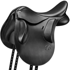 SADDLERY BRANDS INTL Bates Versa All-Purpose Saddle