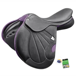 SADDLERY BRANDS INTL Bates Victrix Saddle
