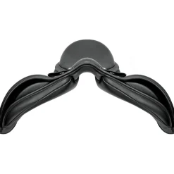 SADDLERY BRANDS INTL Bates Wide All-Purpose Saddle