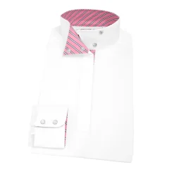 ESSEX CLASSICS Beacon Hill Talent Yarn® Show Shirt