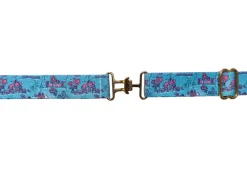 Kids BELLE AND BOW EQSTRN Belle & Bow Equestrian Children’s Belt