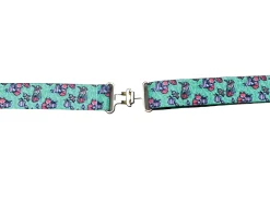 Kids BELLE AND BOW EQSTRN Belle & Bow Equestrian Children’s Belt